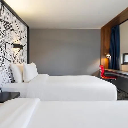 Pestana Brussels Schuman-3