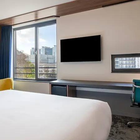 Pestana Brussels Schuman-2